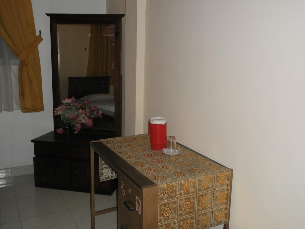 Mccarthy Guesthouse Kandy Quarto foto