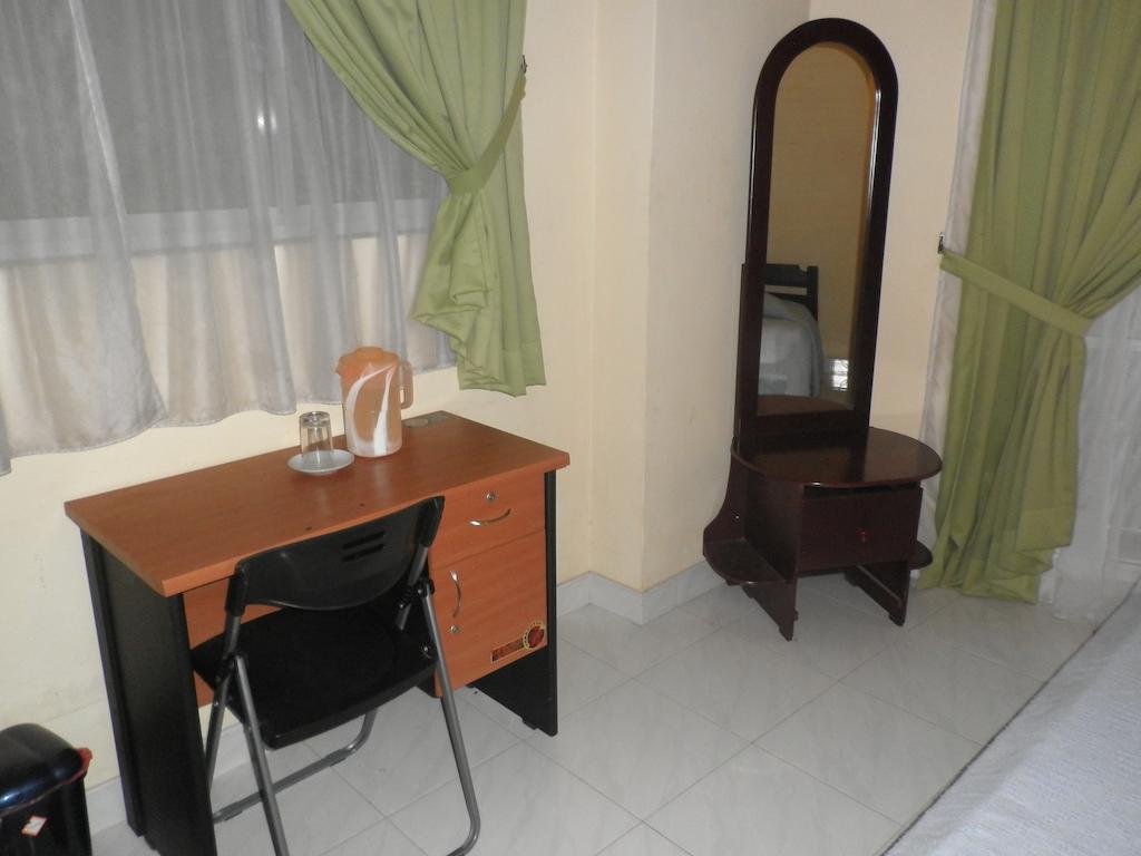 Mccarthy Guesthouse Kandy Quarto foto