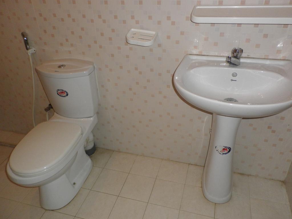 Mccarthy Guesthouse Kandy Quarto foto